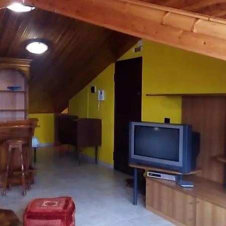 La Mansarda Di Mariarosa *