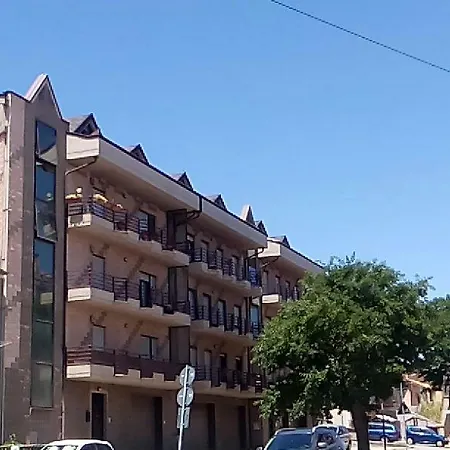 La Mansarda Di Mariarosa *